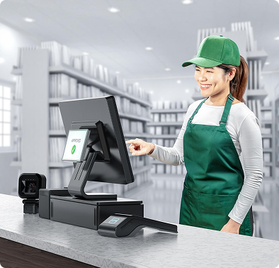 Store